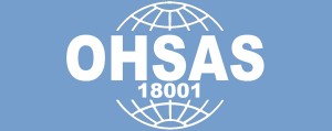 Сертификация OHSAS 18001